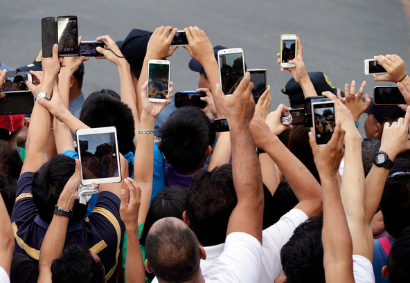 Πόσα tablets και πόσα κινητά έχει ο Έλληνας;