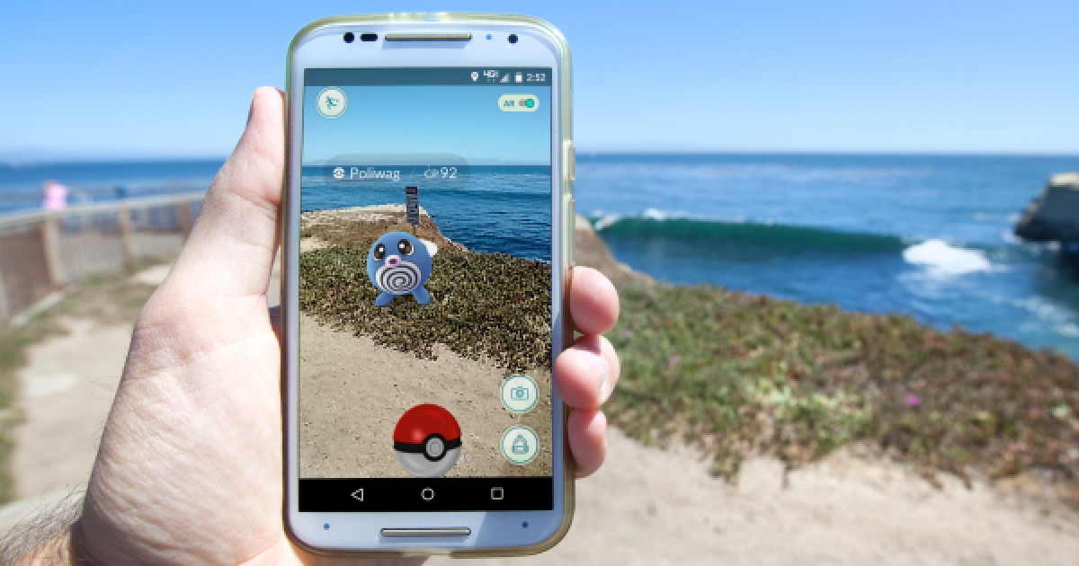 Pokemon Go friendly ξενοδοχεία για εσένα που δεν χάνεις το κυνήγι ούτε στις διακοπές