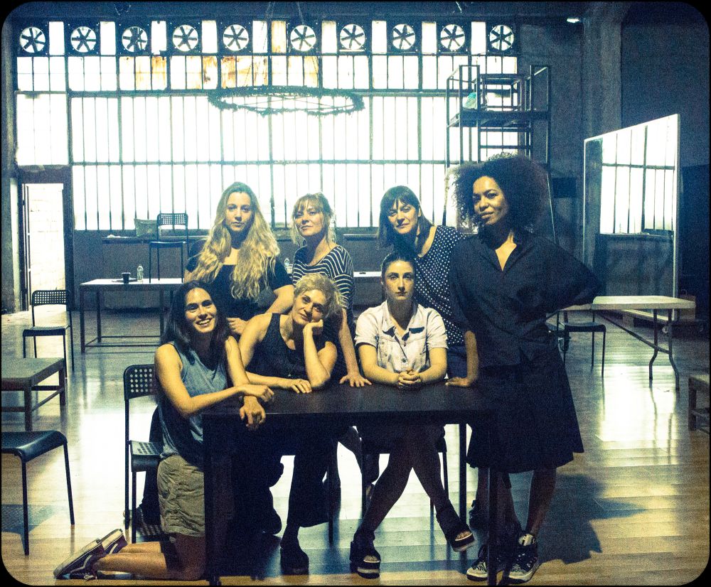 Ποιο είναι το μυστικό επιτυχίας των «Top Girls»;