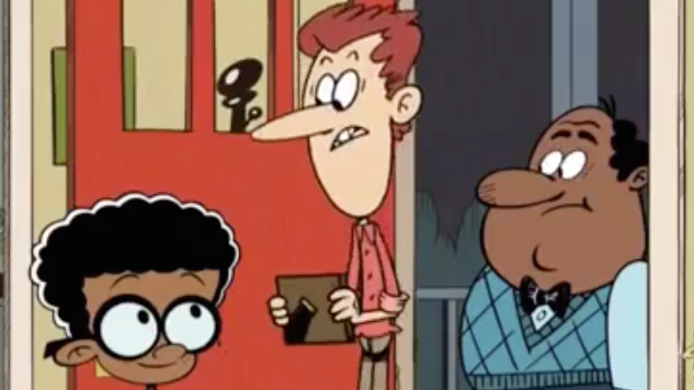 Ο πρώτος ομοφυλοφιλικός γάμος στο Nickelodeon