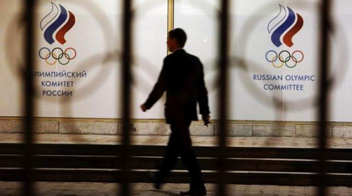 Η ΔΟΕ δεν τιμωρεί τη Ρωσία