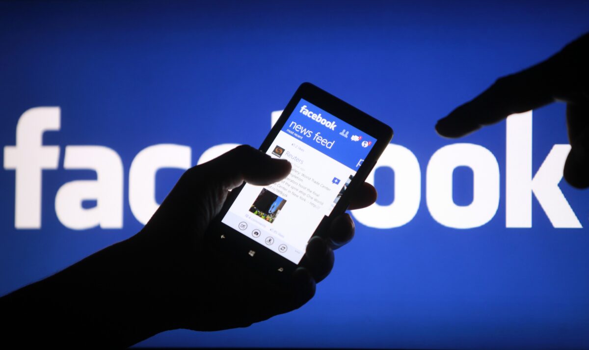 4 συμβουλές για πιο ευχάριστη περιήγηση στο Facebook