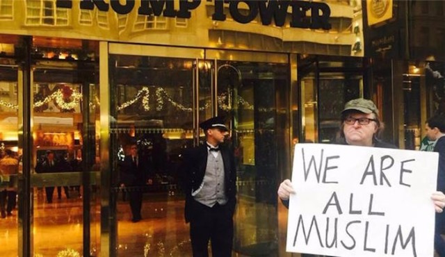 Κακά νέα από τον Michael Moore