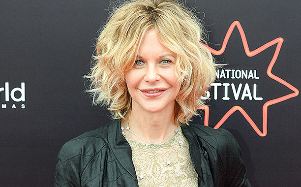 Σκηνοθετικό ντεμπούτο για τη Meg Ryan