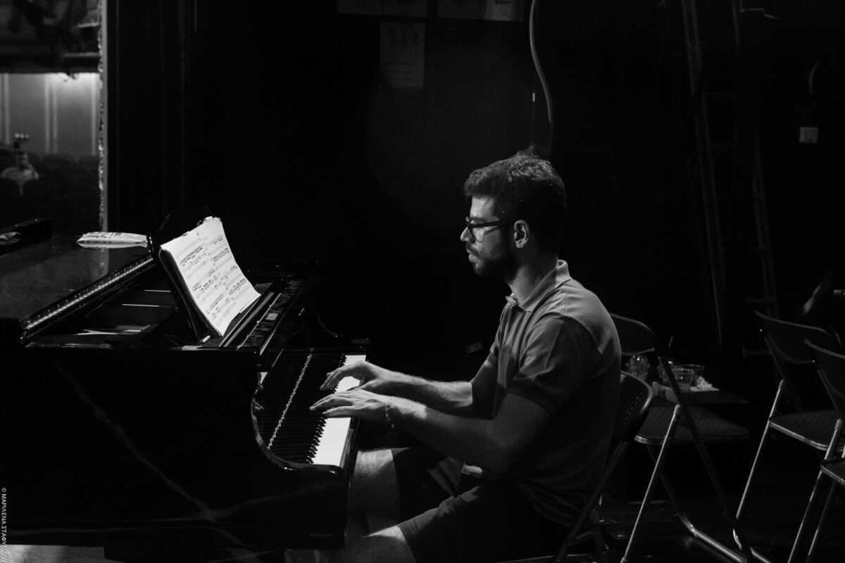 «Λεόντιος και Λεοντία»: Το θεατρικό έργο του Μπύχνερ γίνεται όπερα