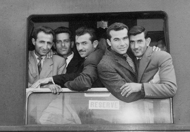 Ένα κεφάλι, ένας αιώνας