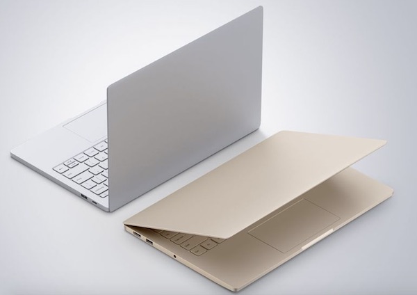 Οι Κινέζοι κυκλοφόρησαν το δικό τους MacBook Air με 680 ευρώ