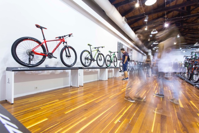 Έρχεται το 7ο Athens Bike Festival