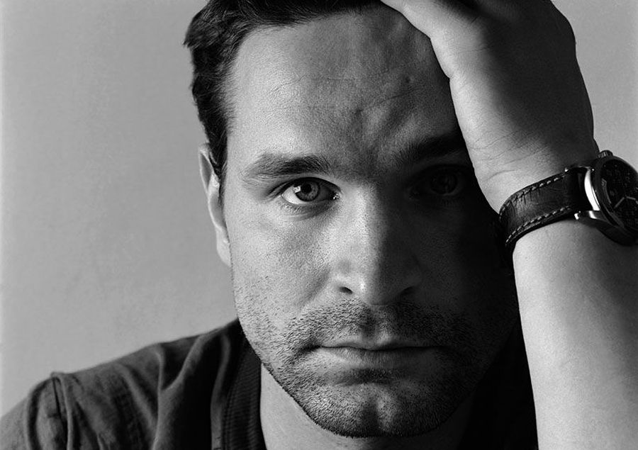 Viktor Dobronravov: Ο σούπερ σταρ του ρωσικού θεάτρου έρχεται στην Επίδαυρο