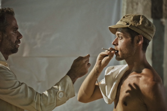 Γιατί αξίζει να δεις «Τα παραβάν» στο Φεστιβάλ Αθηνών