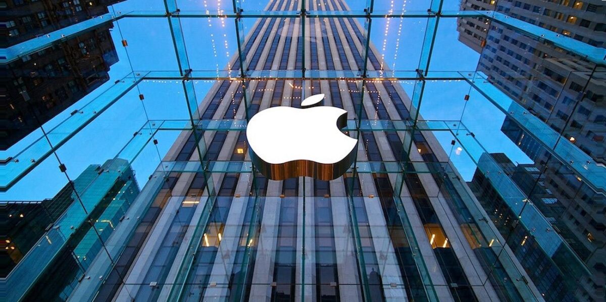 Η ακμή και η παρακμή συνάμα για την Apple