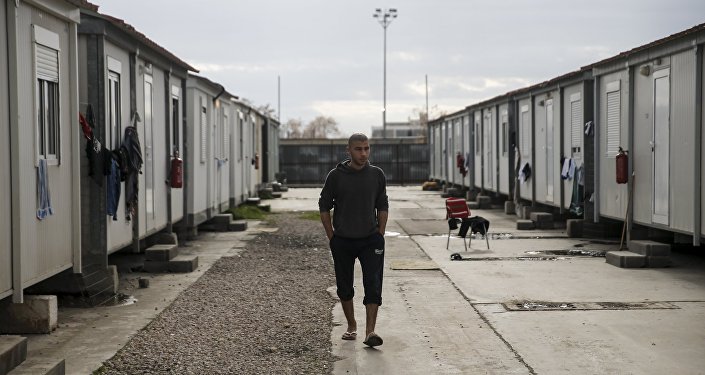 Οι Σύροι πρόσφυγες τώρα μετανιώνουν που ήρθαν στην Ελλάδα