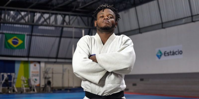 Ολυμπιακή Ομάδα Προσφύγων