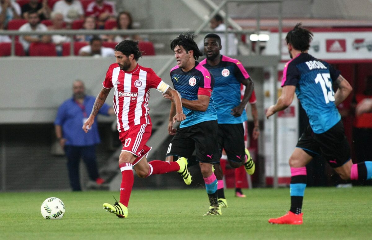 Κανείς δεν έχει συμβόλαιο με τη νίκη, όμως…