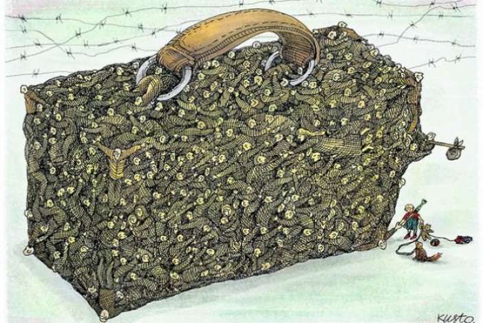 Η Ελλάδα χρειάζεται την Τουρκία στο προσφυγικό