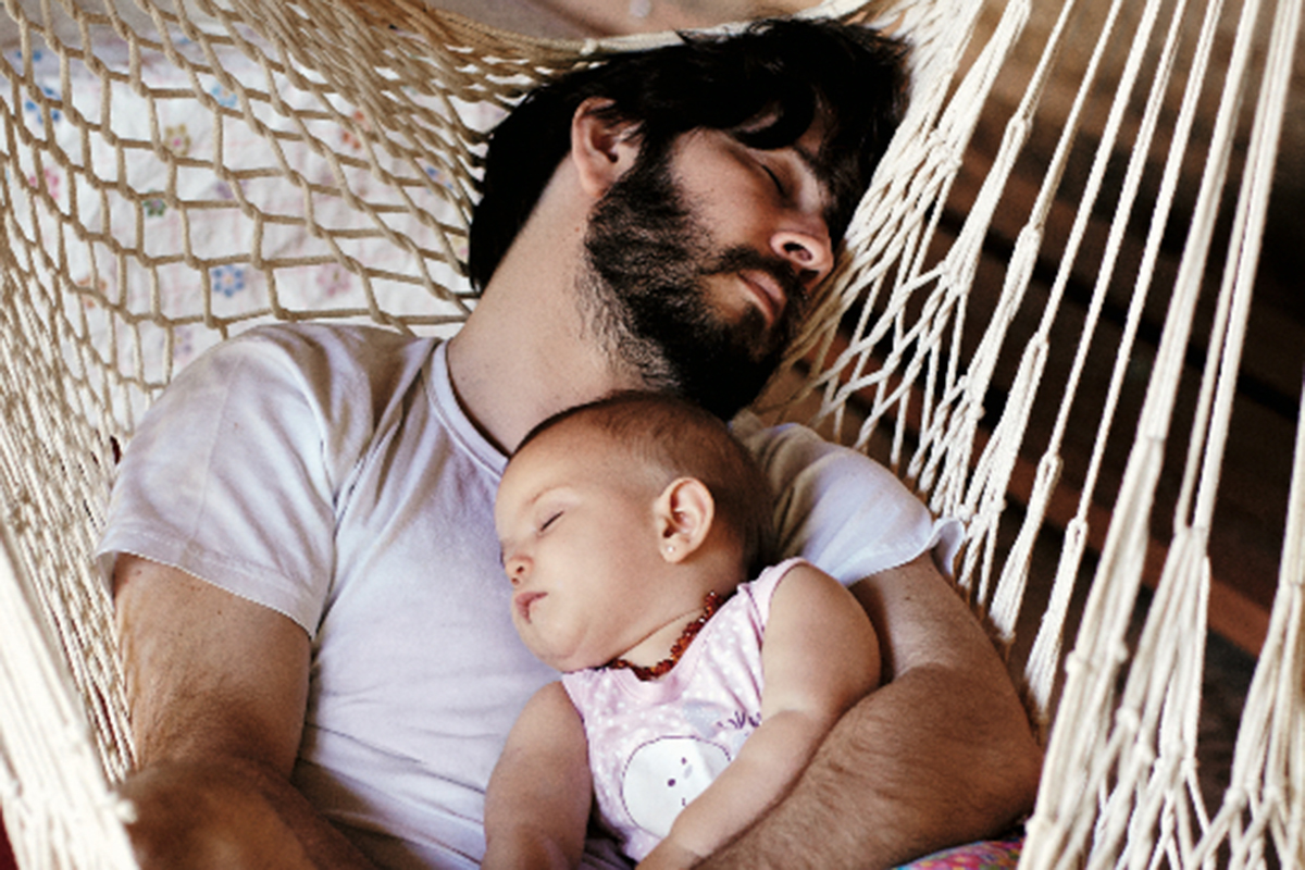 Η Airbnb έχει το δικό της χώρο κοινωνικής συνεύρεσης