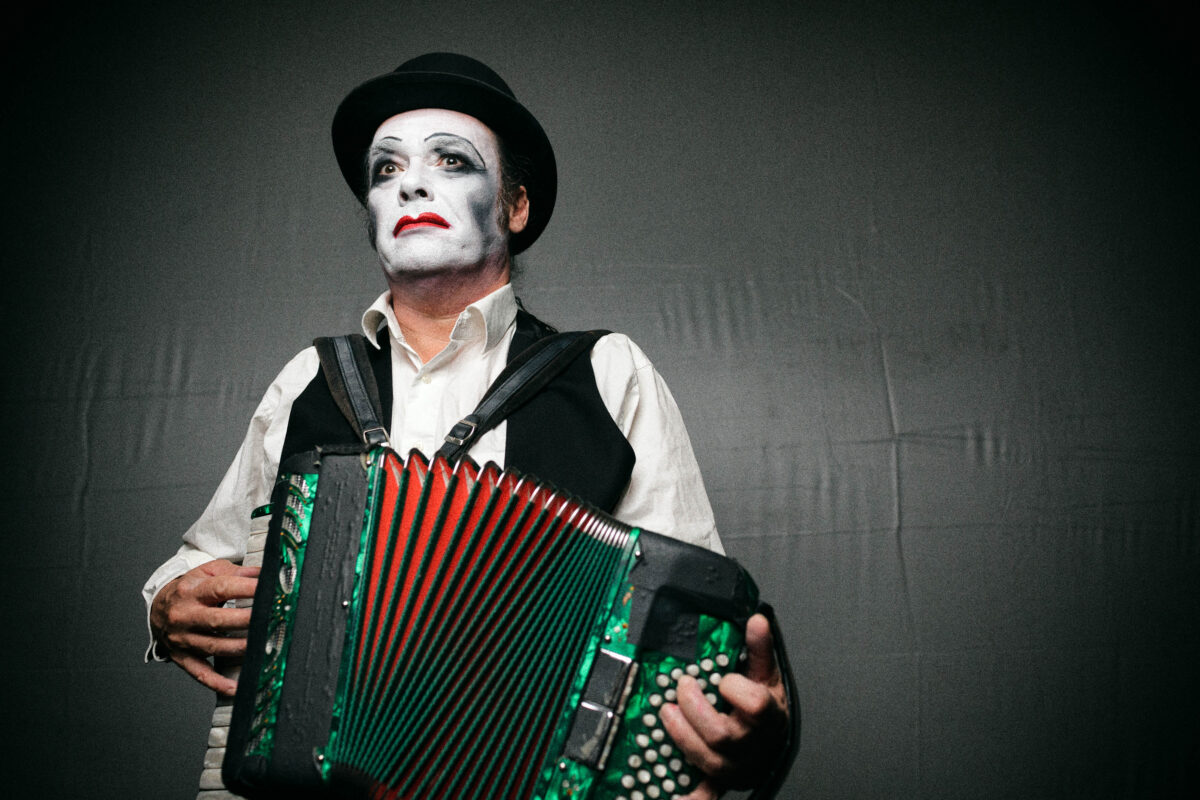 Οι Tiger Lillies επιστρέφουν στην Αθήνα με την Edith Piaf στις αποσκευές τους