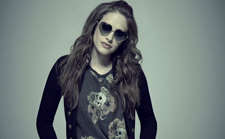 Η Carly Chaikin είναι ένας από τους λόγους που αξίζει να δεις το «Mr. Robot»
