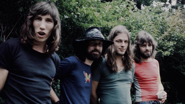 Οι Pink Floyd σε μια μεγάλη έκθεση στο μουσείο Victoria and Albert