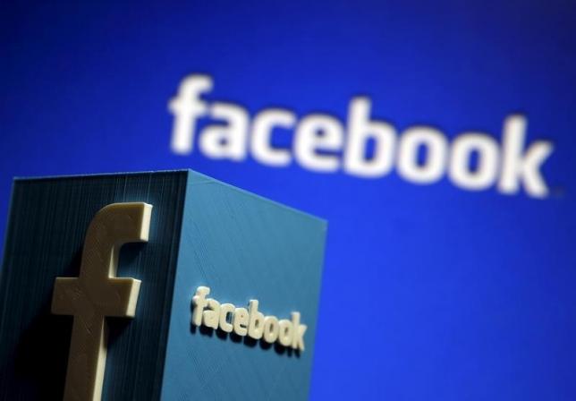 Το Facebook στη φυλάει