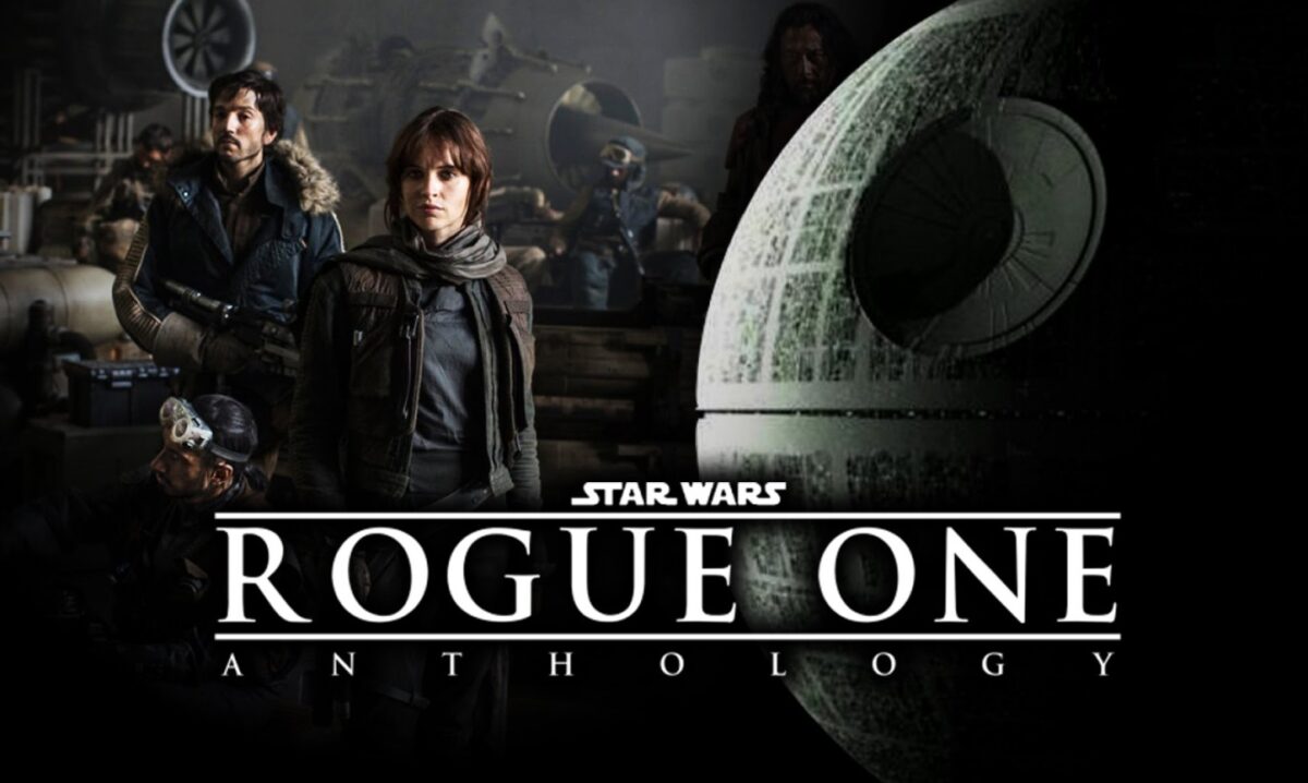 O Darth Vadar ξαναζεί μέσα από το Rogue One