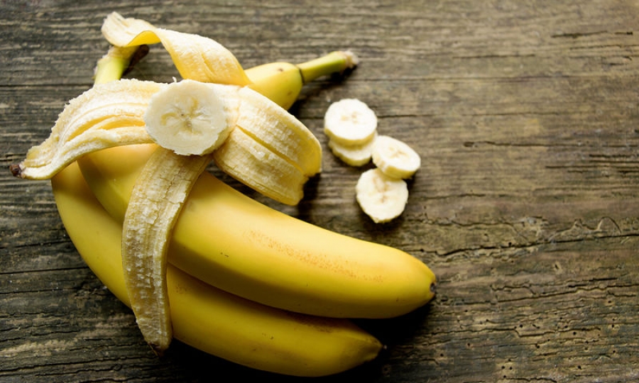 Πιο ανθεκτικές μπανάνες στο μέλλον