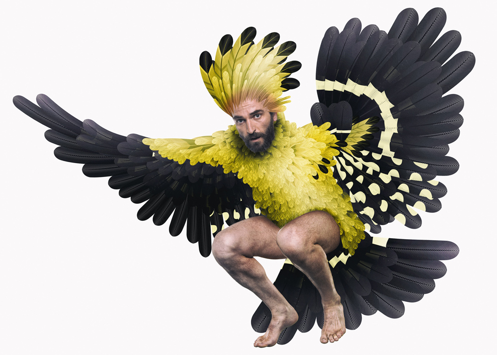 Αναζητώντας την Νεφελοκοκκυγία του σήμερα, τη δική μας ουτοπία