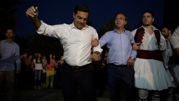 Για τα πανηγύρια η δημοπρασία για τα κανάλια