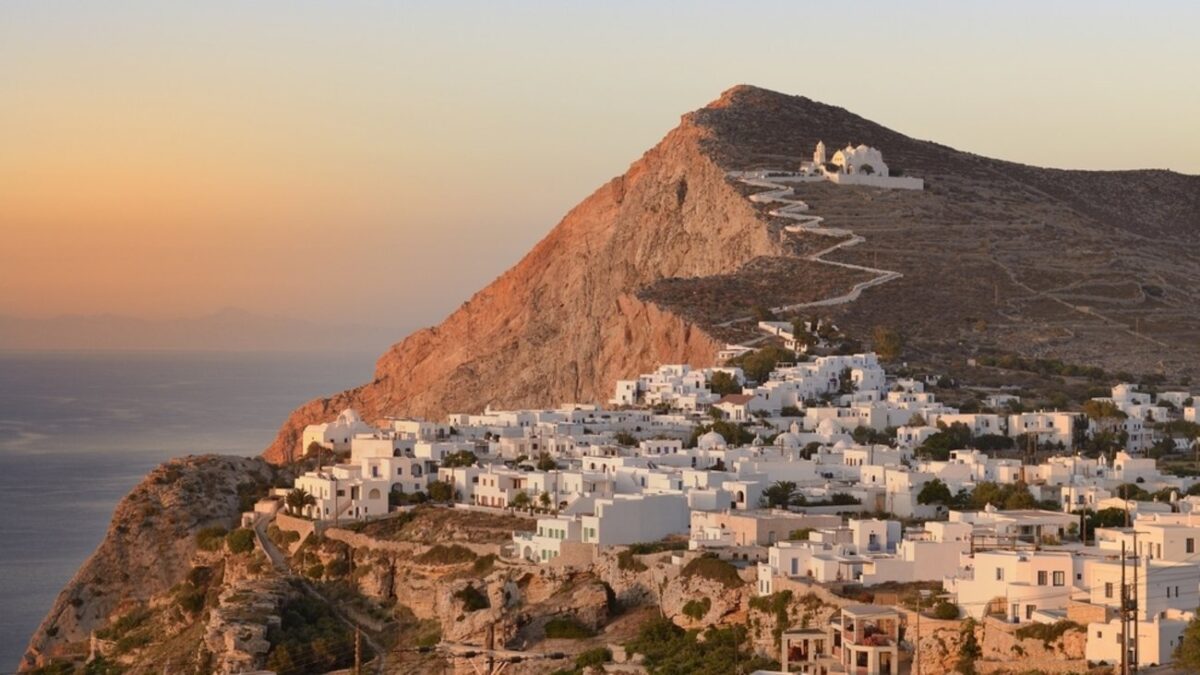 Τι σημαίνει καλοκαίρι στην Ελλάδα;