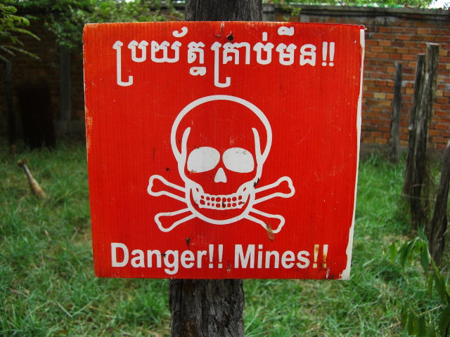 Οι Αμερικανικές Αρχές προειδοποιούν τους παίκτες του Pokemon Go στη Νοτιοανατολική Ασία