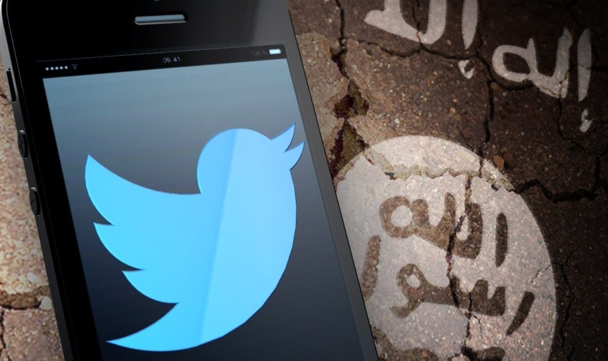 ToTwitter έκλεισε πάνω από 235 χιλιάδες λογαριασμούς