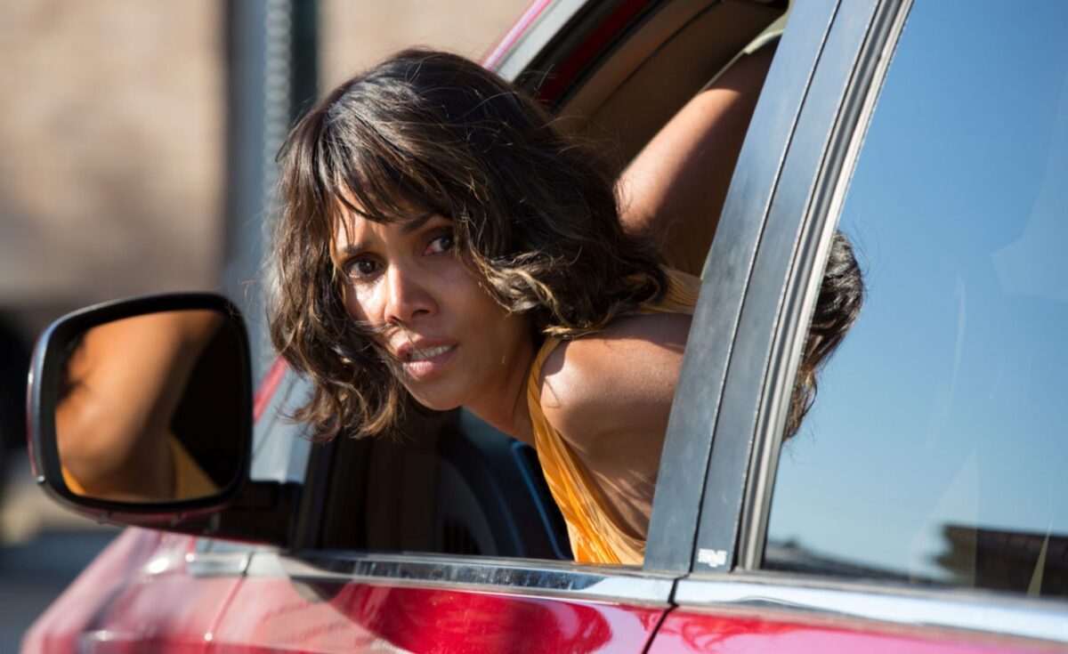 Kidnap:  Η επιστροφή της Halle Berry στη μεγάλη οθόνη