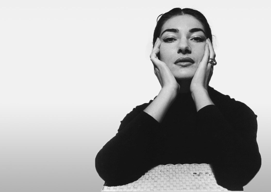 Μαρία Κάλλας