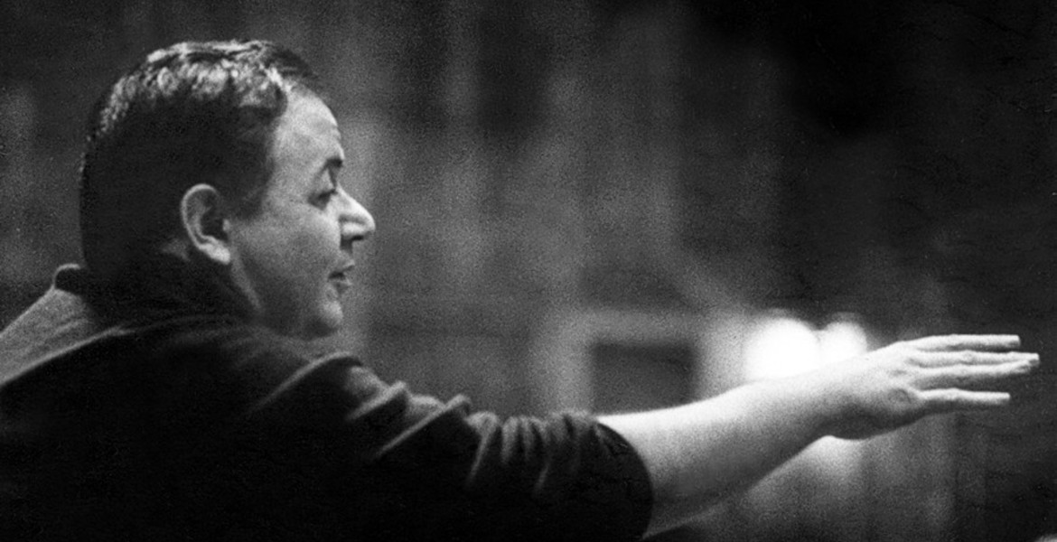 Το βαλς των χαμένων ονείρων | Η ιστορία της ωραιότερης μελωδίας στον κινηματογράφο από το Μάνο Χατζιδάκι