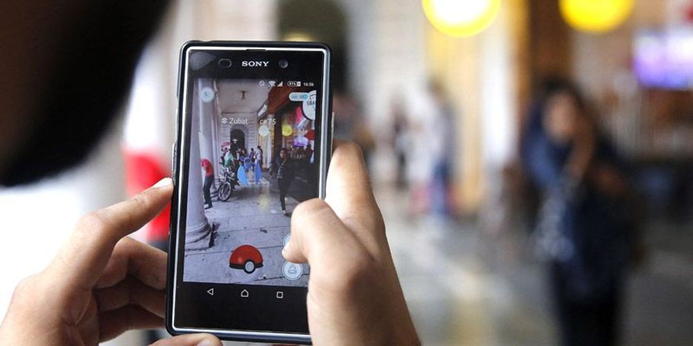 Οδηγός φορτηγού σκότωσε πεζό γιατί έπαιζε Pokemon Go