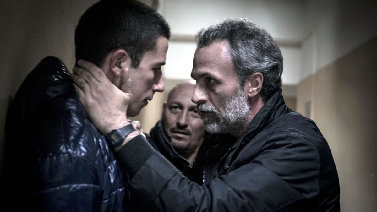 «Σκοτεινές Ψυχές»: Τα κινηματογραφικά διαμάντια περνούν αθόρυβα από τις σκοτεινές αίθουσες
