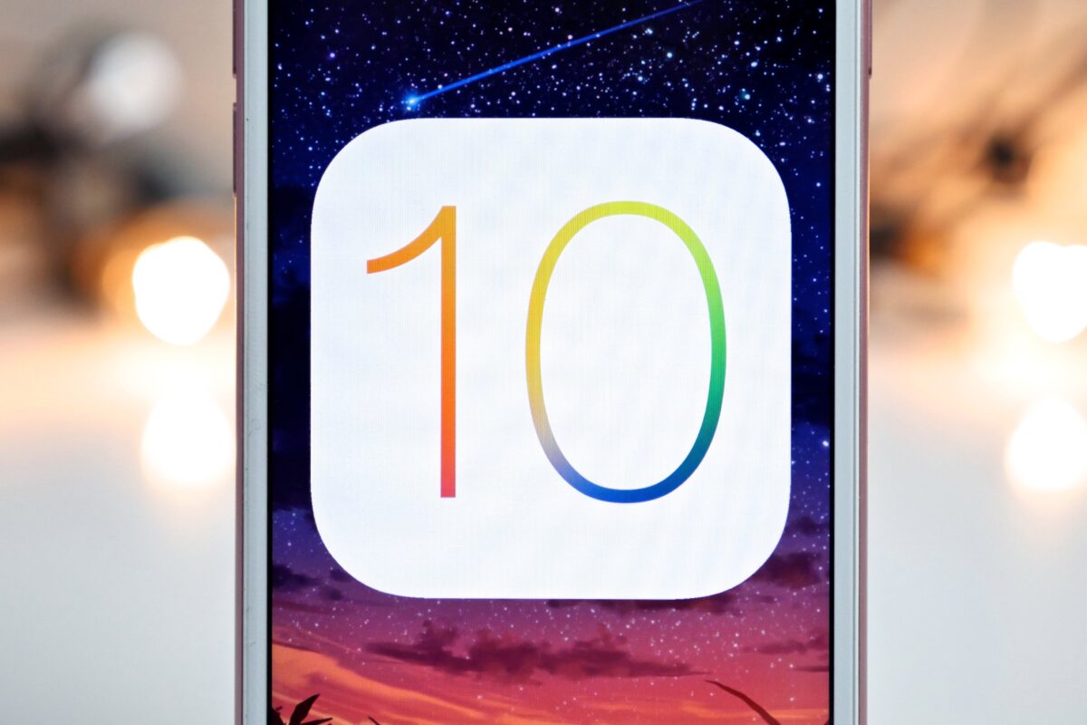 To iOS 10 θα έχει αναγνώριση κλήσεων και τοποθεσίας
