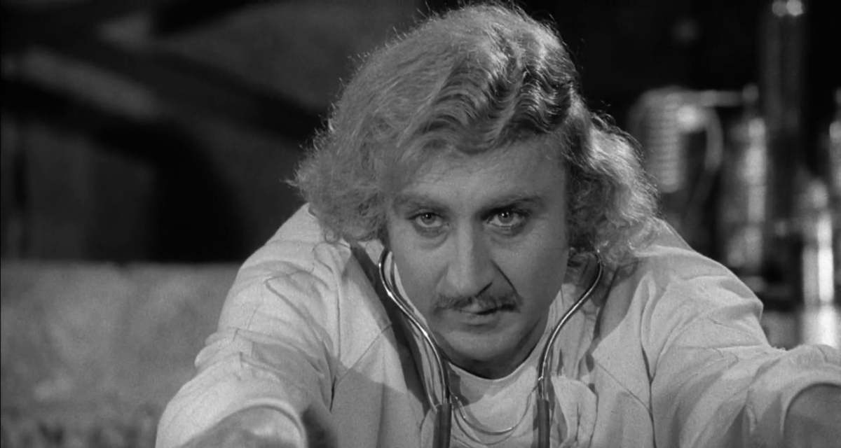 Oι 5 ταινίες που καθόρισαν την καριέρα του Gene Wilder