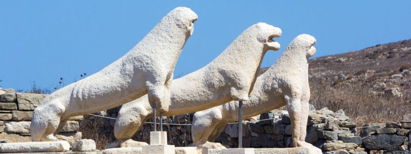 Ανοίγει μετά από 2.000 χρόνια σιωπής το αρχαίο θέατρο της Δήλου