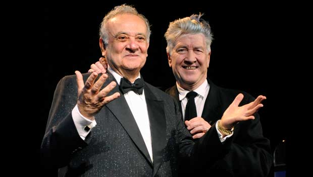 Οι απίστευτοι διάλογοι Lynch-Badalamenti όταν έγραφαν το μουσικό θέμα του Twin Peaks