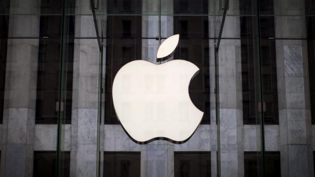 H Apple χρωστάει 13 δις. Ευρώ στην Ιρλανδία
