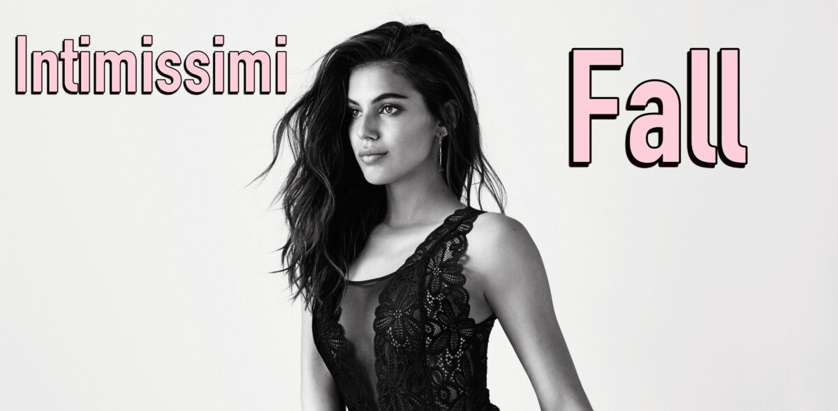 Intimissimi Fall