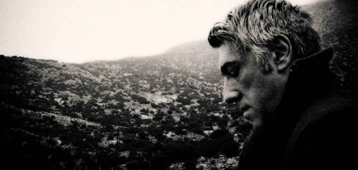 Έγινε η απώλεια συνήθεια μας ρε Θάνο!