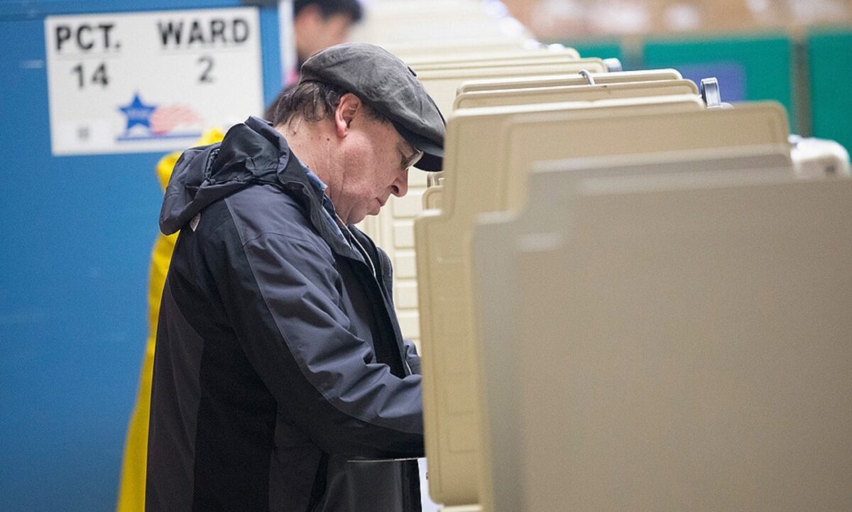 Οι Ρώσοι θέλουν να επέμβουν στις Αμερικανικές εκλογές;