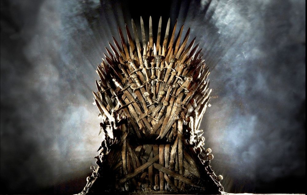 Game of Thrones