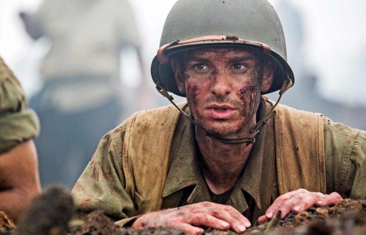 Hacksaw Ridge: Η μεγάλη επιστροφή του Mel Gibson