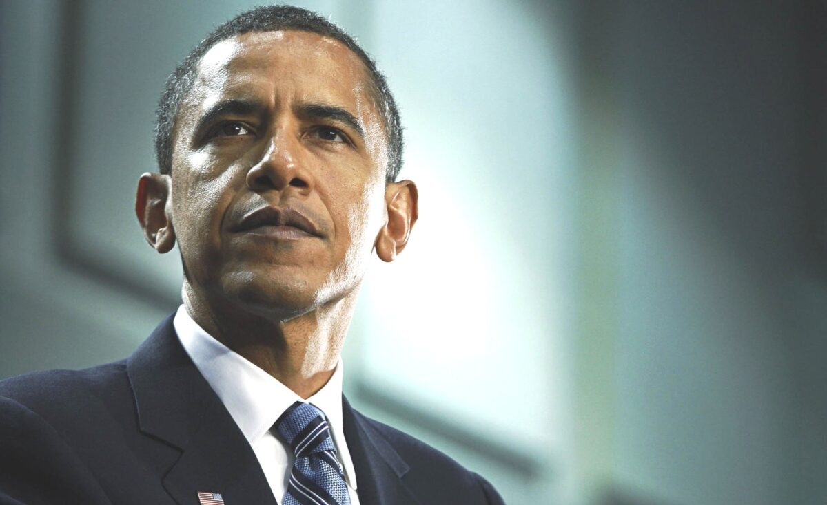 Ακυρώθηκε η ομιλία Ομπάμα στη Πνύκα