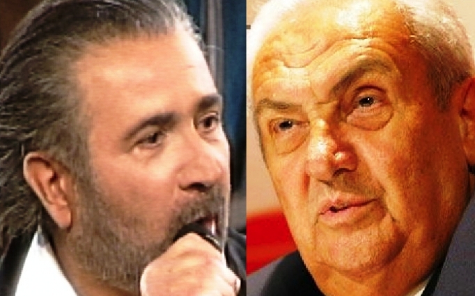 Κοντομηνάς: Με εξαπάτησαν. Εγώ τους βοήθησα κι αυτοί με κυνηγάνε