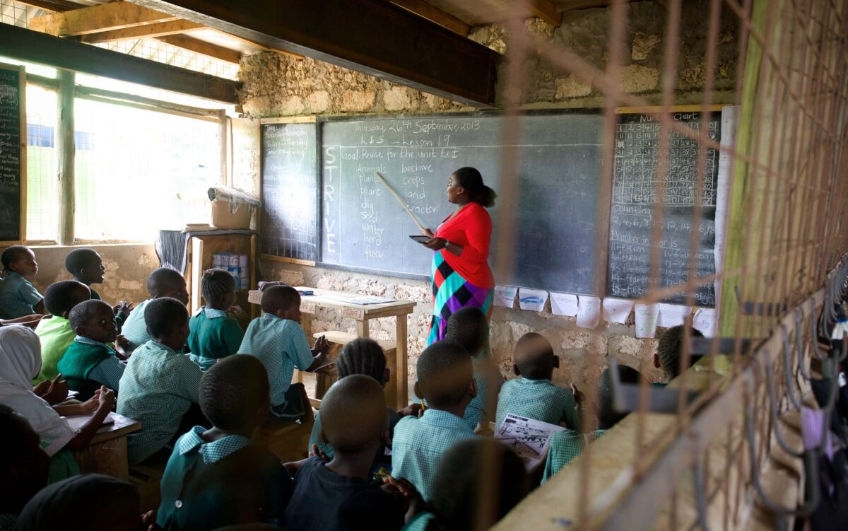 Ηνωμένα Έθνη: Το δικαίωμα στην εκπαίδευση θα αργήσει 50 χρόνια