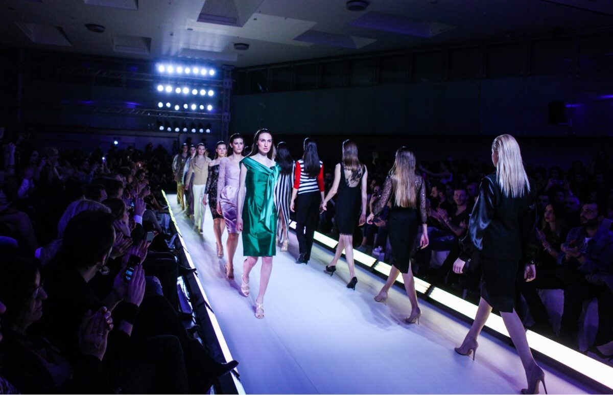 10 χρόνια επιτυχημένης πορείας για την Athens Xclusive Designers Week